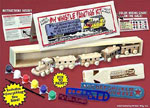 My Whistle & Train Painting Kit