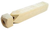 OLD FASHIONED FOUR TONE TRAIN WHISTLE